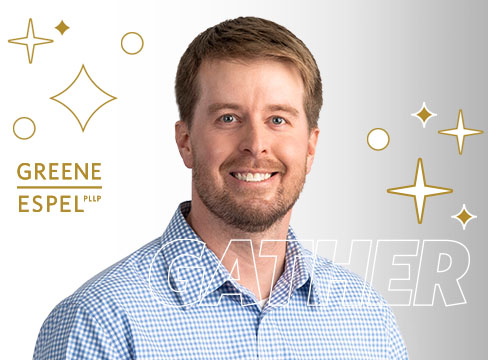 Glazed Ham Meatballs » Greene Espel